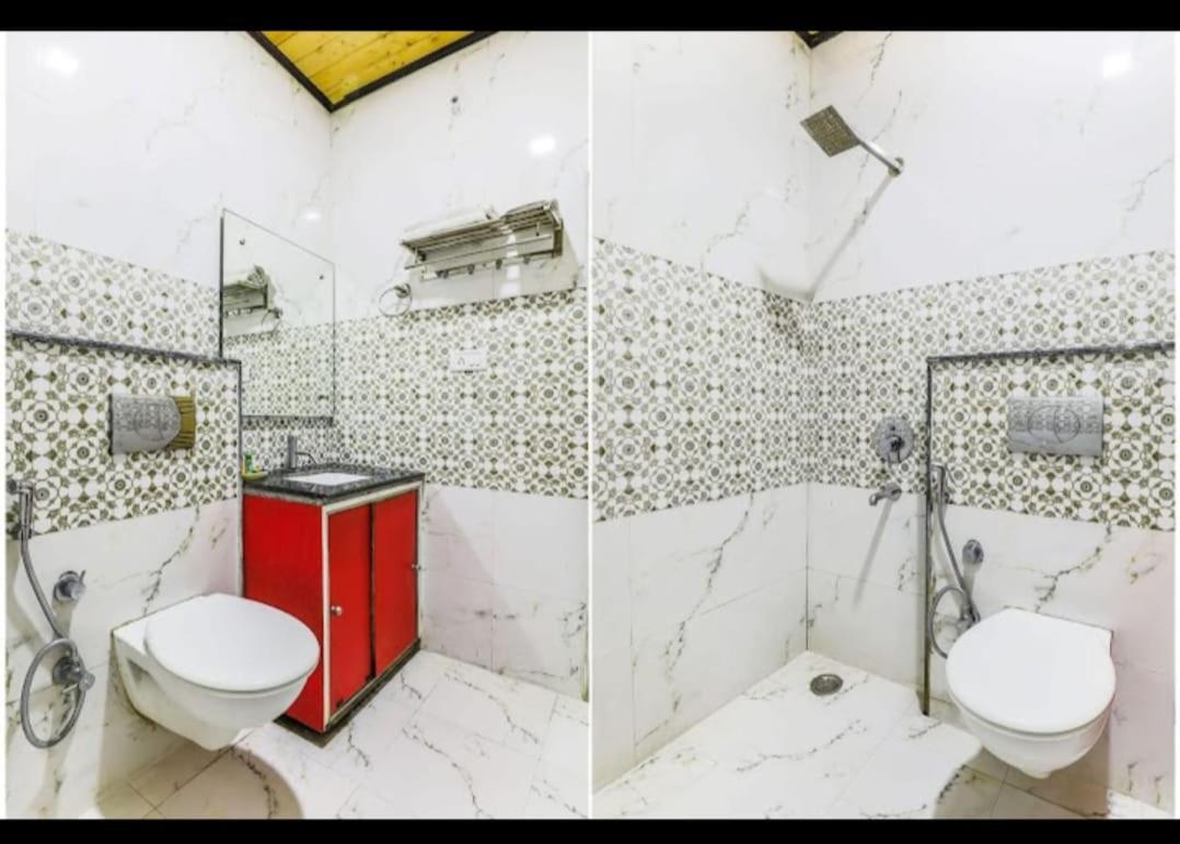 Hotel 7 Heavens Мусори Екстериор снимка